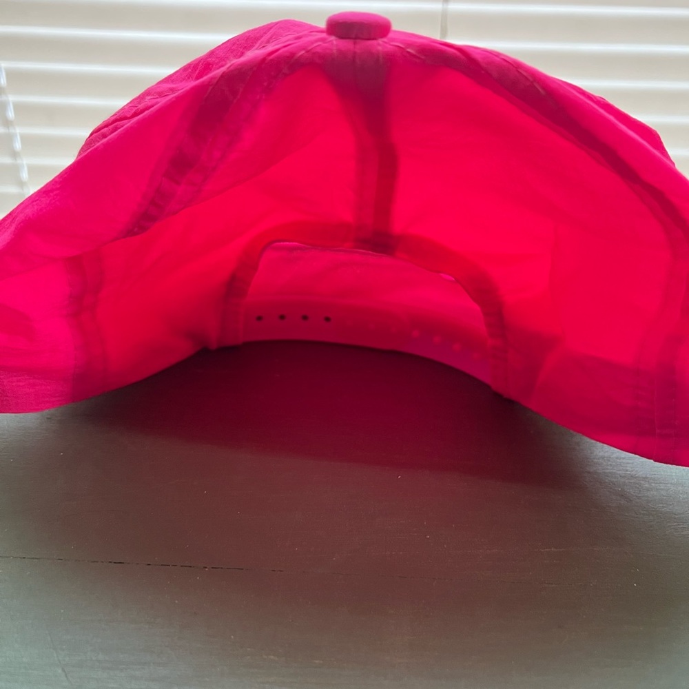 Kendall Motor Oil Racing Cap - Picture 2 of 3